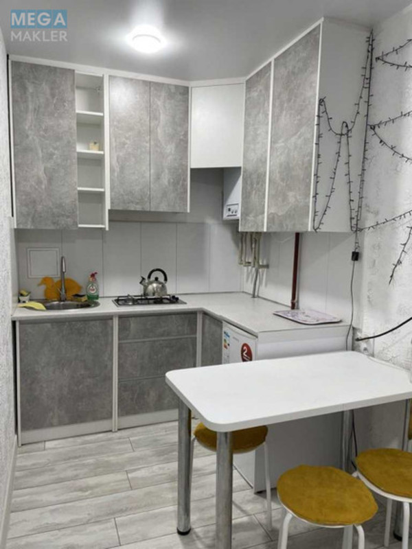 Продаж 1 кімнатної квартири (31/?/14), 1 пов. 5 пов. будинку, <a class="location-link" href="/sofievskaya-borshagovka/" title="Недвижимость Софіївська Борщагівка">Софіївська Борщагівка</a>, Сечова (изображение 1)