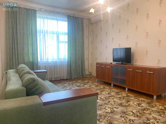 Оренда 2 кімнатної квартири, <a class="location-link" href="/dnepropetrovsk/" title="Недвижимость Дніпра">Дніпро</a>, Старокозацкая, 35/12 (изображение 1)