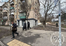 Продаж комерційної нерухомості, 45&nbsp;кв.м, под магазин