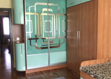 Оренда 2 кімнатної квартири