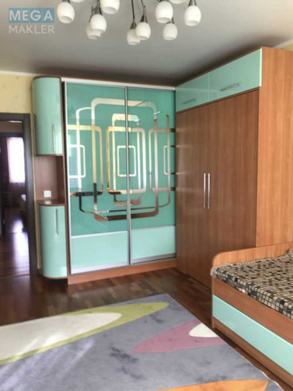 Оренда 2 кімнатної квартири, <a class="location-link" href="/kiev/" title="Недвижимость Київ">Київ</a>, <a class="location-link" href="/kiev/darnickij/" title="Недвижимость Дарницький район">Дарницький р-н</a>, Анни Ахматової вул., 35А (изображение 1)