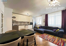 Оренда 3 кімнатної квартири