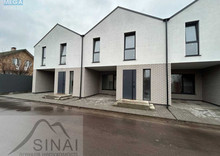 Продаж дома, 2&nbsp;поверху, 97&nbsp;кв.м, 3&nbsp;кімнати, ділянка 1&nbsp;сотка