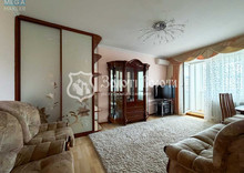 Продаж 2 кімнатної квартири (51/30/8), 5 пов. 9 пов. будинку