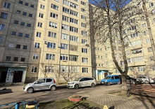 Продаж 3 кімнатної квартири (63,5/38/9,2), 8 пов. 9 пов. будинку