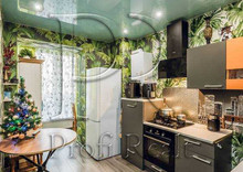 Продаж 1 кімнатної квартири (38/15/12), 3 пов. 11 пов. будинку