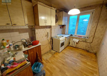 Продаж 2 кімнатної квартири (46/28/8), 5 пов. 9 пов. будинку