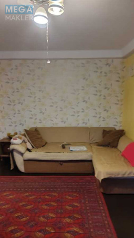 Продаж 3 кімнатної квартири (62/40/7), 4 пов. 9 пов. будинку, <a class="location-link" href="/vishnevoe/" title="Недвижимость Вишневе">Вишневе</a>, Київська, 5 (изображение 1)