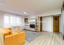 Продаж 3 кімнатної квартири (67/35/27), 9 пов. 9 пов. будинку