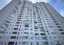 Продаж 3 кімнатної квартири (99/46/12), 21 пов. 25 пов. будинку