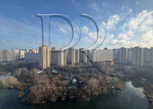 Продаж 3 кімнатної квартири (99/46/12), 21 пов. 25 пов. будинку