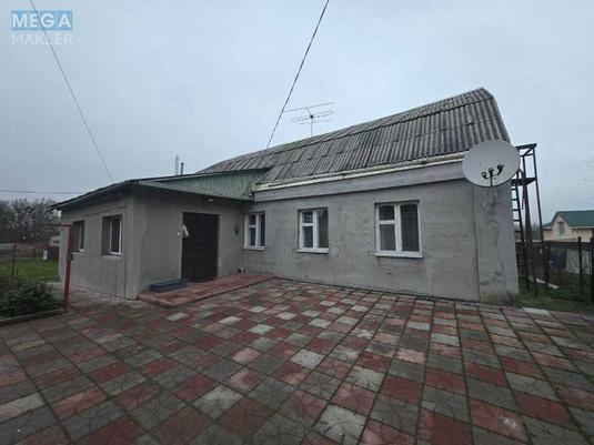 Продаж дома, 1&nbsp; поверх, 86,60&nbsp;кв.м, 5&nbsp;кімнат, ділянка 10&nbsp;соток, <a class="location-link" href="/vasilkov/" title="Недвижимость Васильків">Васильків</a>, Донбасівська (изображение 1)