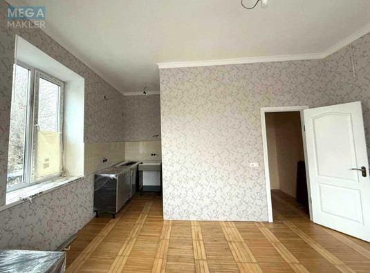 Продаж 1 кімнатної квартири (31,8/?/4), 2 пов. 2 пов. будинку, <a class="location-link" href="/vasilkov/" title="Недвижимость Васильків">Васильків</a>, Благодать (изображение 1)