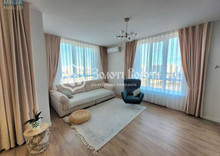 Продаж 2 кімнатної квартири (60,2/29/13,2), 18 пов. 26 пов. будинку