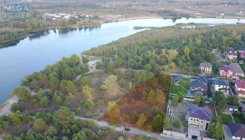 Продажа участка, 19,27&nbsp;соток, земля рекреационного назначения, <a class="location-link" href="/novoselki-selo-kv/" title="Недвижимость Новосілки">Новосілки</a>, ст Сонячне (изображение 1)