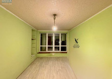 Продаж 1 кімнатної квартири (37/16/8), 2 пов. 16 пов. будинку