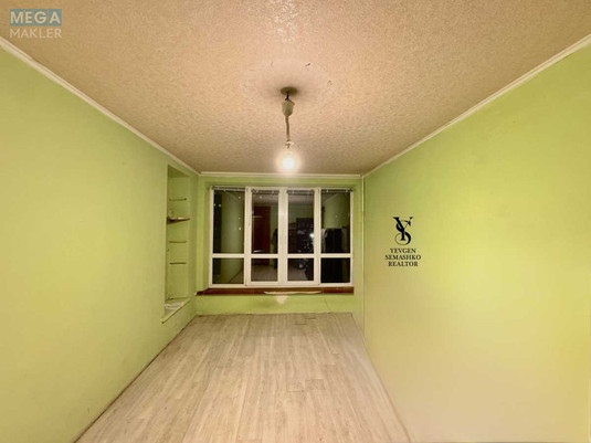 Продаж 1 кімнатної квартири (37/16/8), 2 пов. 16 пов. будинку, <a class="location-link" href="/kiev/" title="Недвижимость Київ">Київ</a>, <a class="location-link" href="/kiev/desnyanskij/" title="Недвижимость Деснянський район">Деснянський р-н</a>, Мілютенка вул., 17а (изображение 1)