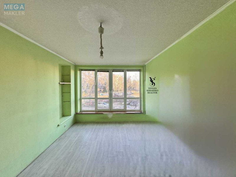 Продаж 1 кімнатної квартири (37/16/8), 2 пов. 16 пов. будинку, <a class="location-link" href="/kiev/" title="Недвижимость Київ">Київ</a>, <a class="location-link" href="/kiev/desnyanskij/" title="Недвижимость Деснянський район">Деснянський р-н</a>, Мілютенка вул., 17а (изображение 1)