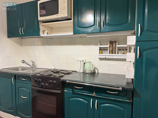 Оренда 2 кімнатної квартири, <a class="location-link" href="/kiev/" title="Недвижимость Київ">Київ</a>, <a class="location-link" href="/kiev/obolonskij/" title="Недвижимость Оболонський район">Оболонський р-н</a>, Оболонский просп., 23А (изображение 1)