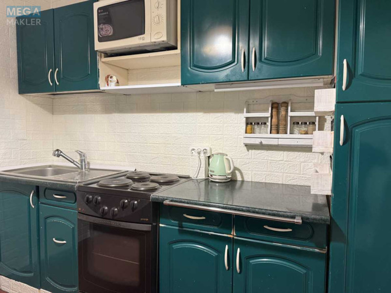 Оренда 2 кімнатної квартири, <a class="location-link" href="/kiev/" title="Недвижимость Київ">Київ</a>, <a class="location-link" href="/kiev/obolonskij/" title="Недвижимость Оболонський район">Оболонський р-н</a>, Оболонский просп., 23А (изображение 1)