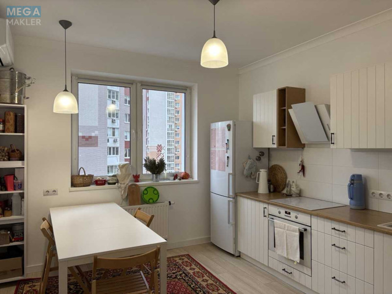 Оренда 1 кімнатної квартири, <a class="location-link" href="/kiev/" title="Недвижимость Київ">Київ</a>, <a class="location-link" href="/kiev/darnickij/" title="Недвижимость Дарницький район">Дарницький р-н</a>, Єлизавети Чавдар вул., 38а (изображение 1)