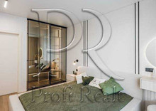 Продаж 1 кімнатної квартири (49/14/19), 9 пов. 17 пов. будинку