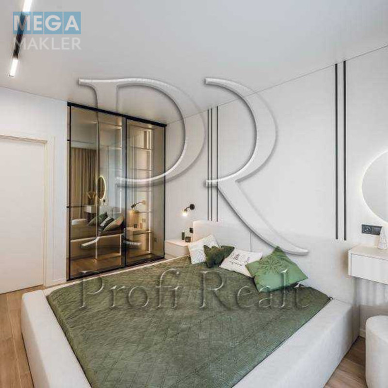 Продаж 1 кімнатної квартири (49/14/19), 9 пов. 17 пов. будинку, <a class="location-link" href="/kiev/" title="Недвижимость Київ">Київ</a>, <a class="location-link" href="/kiev/podolskij/" title="Недвижимость Подільський район">Подільський р-н</a>, Олександра Олеся вулиця, 4 (изображение 1)