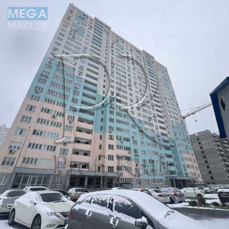 Продаж 1 кімнатної квартири (49/18/13), 19 пов. 26 пов. будинку, <a class="location-link" href="/chabany/" title="Недвижимость Чабані">Чабани</a>, Одеське шосе, 18 (изображение 1)