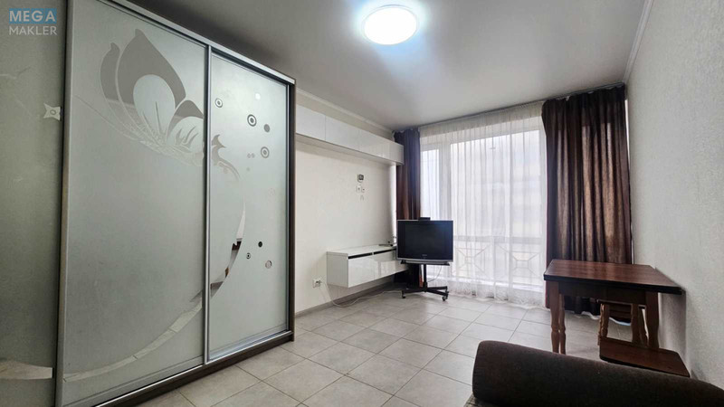 Оренда 1 кімнатної квартири, <a class="location-link" href="/irpen/" title="Недвижимость Ірпінь">Ірпінь</a>, Джерельна, 10 (изображение 1)