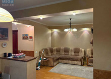 Оренда 3 кімнатної квартири