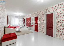 Продаж 4 кімнатної квартири (106,5/80/12), 9 пов. 15 пов. будинку