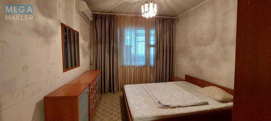 Оренда 2 кімнатної квартири, <a class="location-link" href="/kiev/" title="Недвижимость Київ">Київ</a>, <a class="location-link" href="/kiev/darnickij/" title="Недвижимость Дарницький район">Дарницький р-н</a>, Харьковское шоссе, 154 (изображение 1)