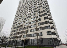 Продаж 3 кімнатної квартири (85/39,7/19,6), 2 пов. 24 пов. будинку