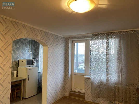 Оренда 1 кімнатної квартири, <a class="location-link" href="/kiev/" title="Недвижимость Київ">Київ</a>, <a class="location-link" href="/kiev/dneprovskij/" title="Недвижимость Дніпровський район">Дніпровський р-н</a>, Гродненская ул., 29 (изображение 1)