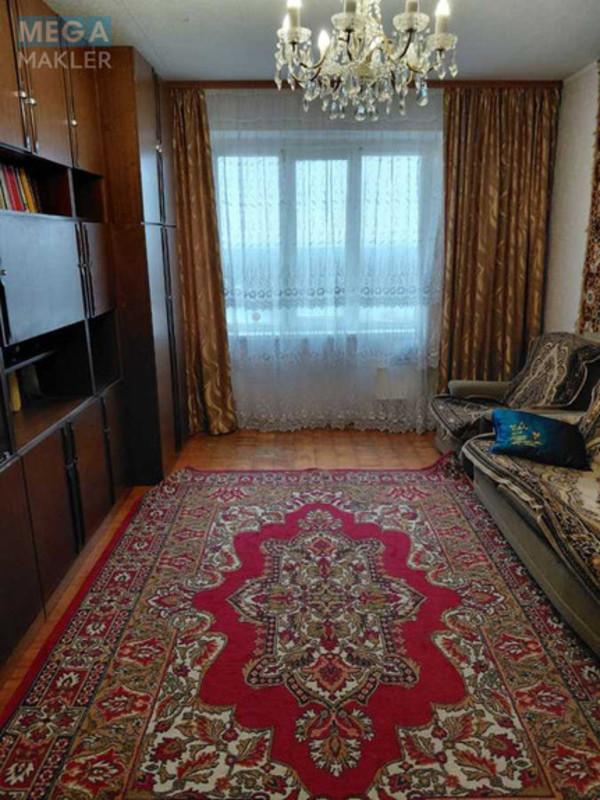 Оренда 2 кімнатної квартири, <a class="location-link" href="/kiev/" title="Недвижимость Київ">Київ</a>, <a class="location-link" href="/kiev/dneprovskij/" title="Недвижимость Дніпровський район">Дніпровський р-н</a>, Райдужна вул., 29 (изображение 1)