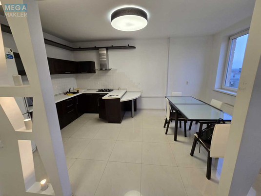 Продаж 4 кімнатної квартири (160,2/100/20), 5 пов. 9 пов. будинку, <a class="location-link" href="/kiev/" title="Недвижимость Київ">Київ</a>, <a class="location-link" href="/kiev/dneprovskij/" title="Недвижимость Дніпровський район">Дніпровський р-н</a>, Раисы Окипной ул., 4 (изображение 1)