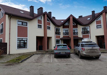 Продаж дома, 2&nbsp;поверху, 98&nbsp;кв.м, 3&nbsp;кімнати, ділянка 1,80&nbsp;сотка