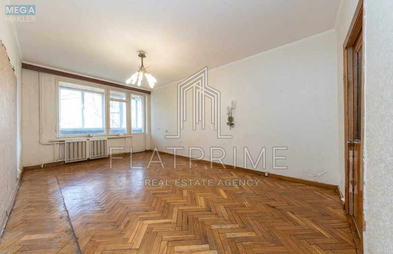 Продаж 3 кімнатної квартири (80,7/49/10,1), 3 пов. 9 пов. будинку, <a class="location-link" href="/kiev/" title="Недвижимость Київ">Київ</a>, <a class="location-link" href="/kiev/shevchenkovskij/" title="Недвижимость Шевченківський район">Шевченківський р-н</a>, Обсерваторна вул., 12А (изображение 1)