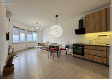 Продаж 2 кімнатної квартири (54/20/20), 13 пов. 35 пов. будинку