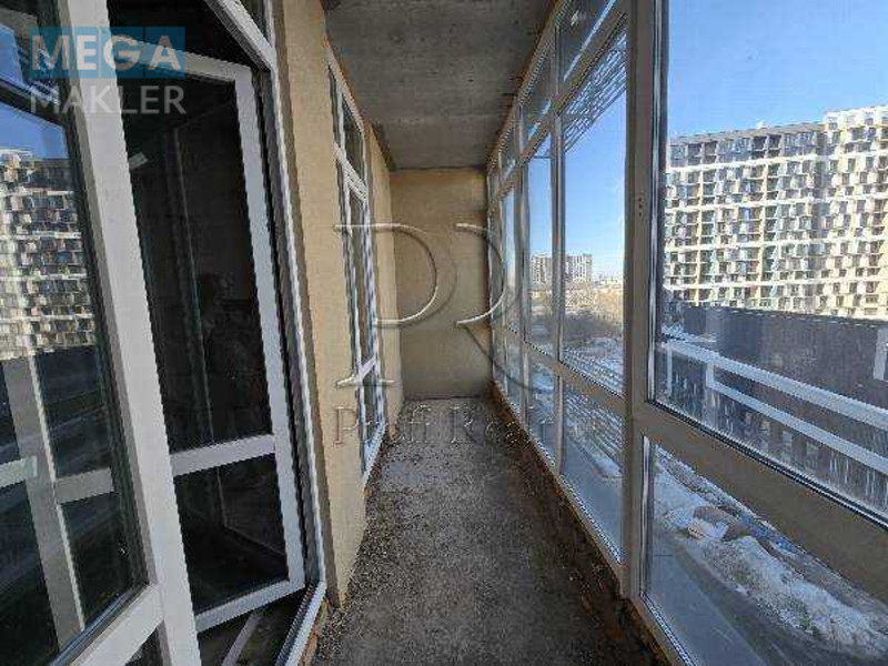 Продаж 2 кімнатної квартири (56/27/11), 7 пов. 10 пов. будинку, <a class="location-link" href="/kiev/" title="Недвижимость Київ">Київ</a>, <a class="location-link" href="/kiev/goloseevskij/" title="Недвижимость Голосіївський район">Голосіївський р-н</a>, Заболотного Академіка вулиця, 152 (изображение 1)