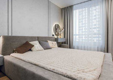 Продаж 1 кімнатної квартири (42/13/18), 12 пов. 20 пов. будинку