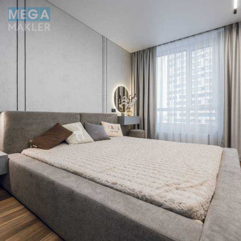 Продаж 1 кімнатної квартири (42/13/18), 12 пов. 20 пов. будинку, <a class="location-link" href="/kiev/" title="Недвижимость Київ">Київ</a>, <a class="location-link" href="/kiev/podolskij/" title="Недвижимость Подільський район">Подільський р-н</a>, Всеволода Змієнка вулиця, 15/23 (изображение 1)