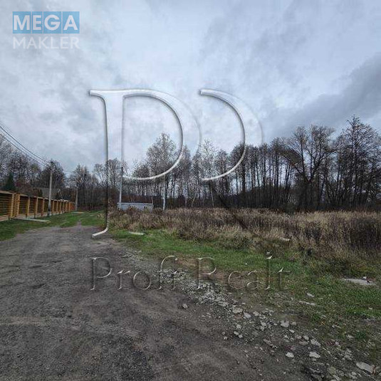 Продажа участка, 15&nbsp;соток, участок под жилую застройку, <a class="location-link" href="/belogorodka-selo-kv/" title="Недвижимость Білогородка">Білогородка</a>, Меліоративна улица 45 (изображение 1)