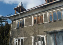 Продаж дома, 2&nbsp;поверху, 500&nbsp;кв.м, 13&nbsp;кімнат, ділянка 50&nbsp;соток