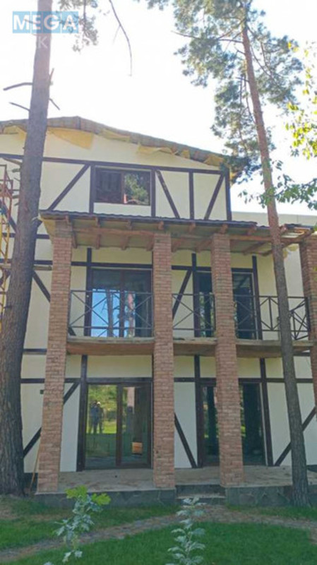 Продаж дома, 3&nbsp;поверху, 200&nbsp;кв.м, 4&nbsp;кімнати, ділянка 6&nbsp;соток, <a class="location-link" href="/kiev/" title="Недвижимость Київ">Київ</a>, <a class="location-link" href="/kiev/darnickij/" title="Недвижимость Дарницький район">Дарницький р-н</a>, Левадная ул. (изображение 1)