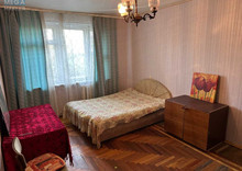 Оренда 3 кімнатної квартири