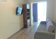 Оренда 1 кімнатної квартири