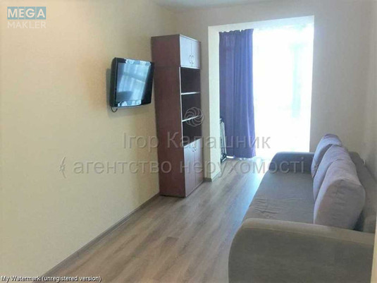 Оренда 1 кімнатної квартири, <a class="location-link" href="/bucha/" title="Недвижимость Буча">Буча</a>, Івана Кожедуба, 3 (изображение 1)