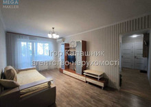 Оренда 3 кімнатної квартири