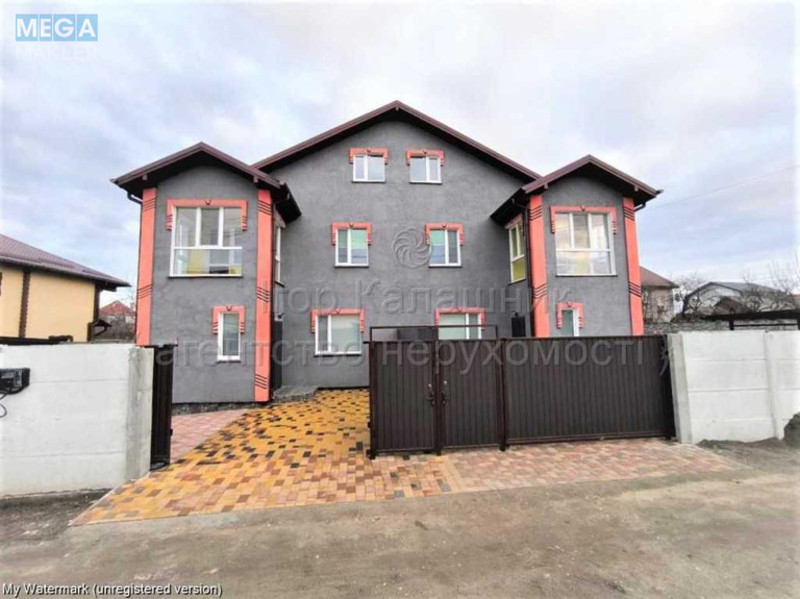 Оренда дома, <a class="location-link" href="/kiev/" title="Недвижимость Київ">Київ</a>, <a class="location-link" href="/kiev/darnickij/" title="Недвижимость Дарницький район">Дарницький р-н</a>, 12-а Ентузіастів вул., 22 (изображение 1)